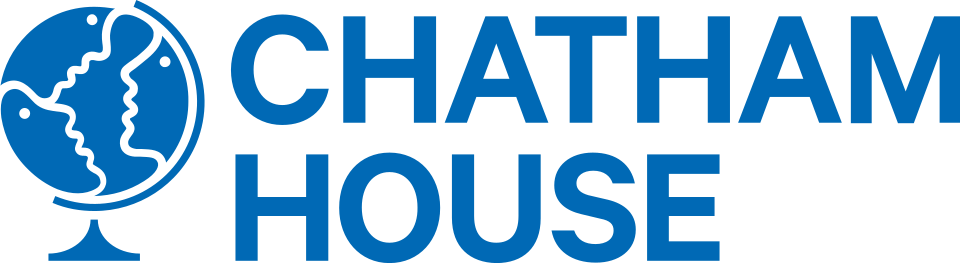 Chatham House logo